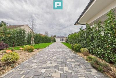 Re?edin?a Premium, 5 camere, teren 2400 mp - 11