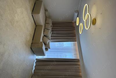 Apartament cu 3 camere decomandat în Central - 8