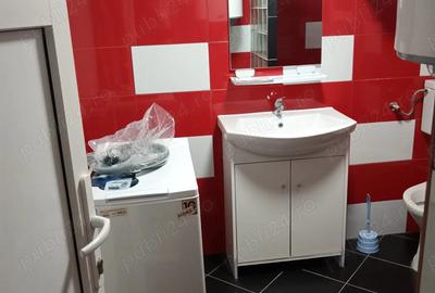 Inchiriez casa la curte sector 5 Bucure?ti zona lini?tita singur in curte casa complet renovata toat Inchiriez casa la curte sector 5 Bucure?ti zona lini?tita singur in curte casa complet renovata toat - 2