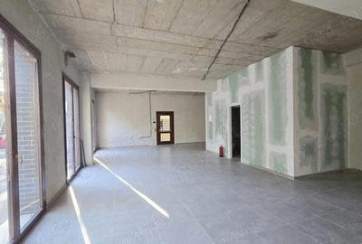 Spațiu comercial, de 102 mp, în Ultracentral - 5