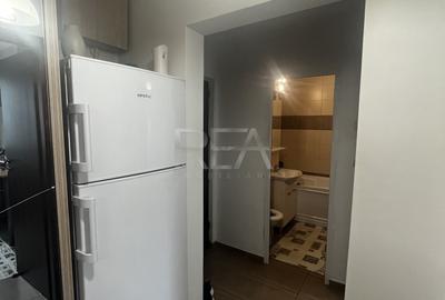 Apartament cu 2 camere decomandat, mobilat în Lujerului - 13