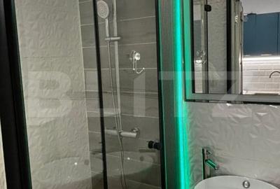 Garsonieră semidecomandată, mobilată în Mărăști - 1