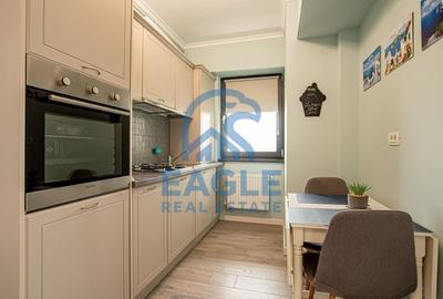 Mamaia Central - 2 Camere modern, balcon generos si vedere la Mare Mamaia Central - 2 Camere modern, balcon generos si vedere la Mare - 5