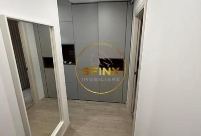 Apartament cu 3 camere decomandat, mobilat în Basarabia - 5