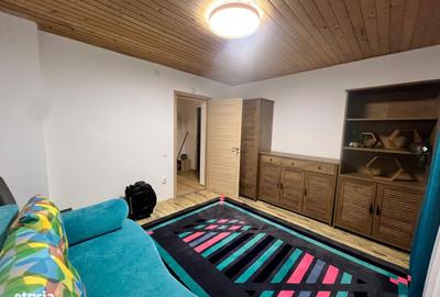 Casă cu 3 camere în Câmpu Cetății - 5