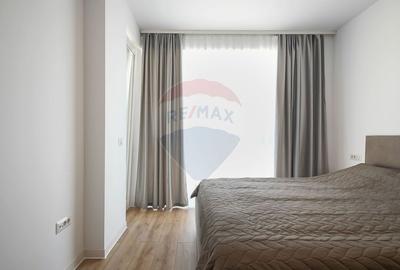 Apartament 2 camere de inchiriat - Uno Brasov - 5