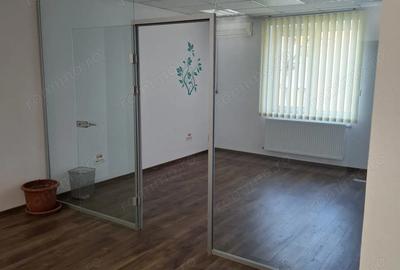 Spațiu comercial, de 11 mp, în Bălcescu - 3