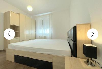 Apartament cu 3 camere decomandat în Braytim - 4