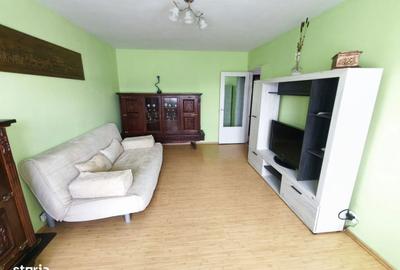 Apartament cu 2 camere în Mărășești - 3