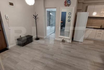 Apartament cu 2 camere, 50 mp, parcare, zona Sesul de Sus - 3