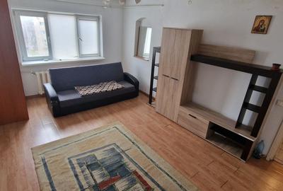 Apartament cu 2 camere decomandat, mobilat în Gara - 9