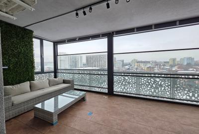 Apartament cu 2 camere decomandat, mobilat în Titan - 17