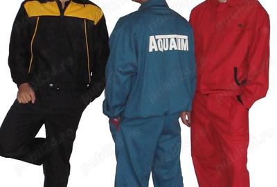 Vand linie de produc?ie confec?ii textile - de la croi la produs finit, in spa?iu inchiriat central - 1