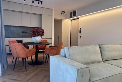 Apartament 2 camere Prima Închiriere Bloc nou 2025 - 4
