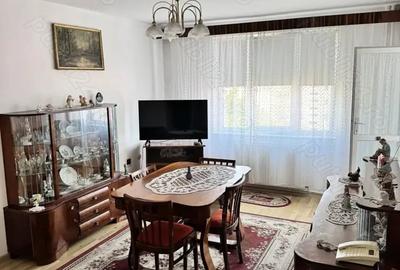 Apartament cu 2 camere circular, mobilat în Noua - 1