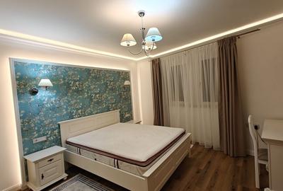 Casa finisata la cheie, 3 camere, zona 7 Strazi - 9