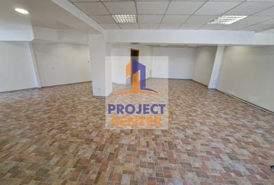 Birou, 93 mp în Ultracentral