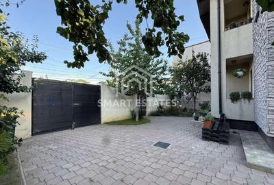 Proprietate Unica langa Parcul Teilor - Vila 5 Camere P + 1E - 11
