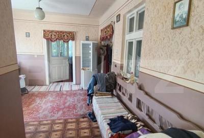 Casa cu 3 camere ?i o bucatarie de vara ?i 1300 mp teren - 3