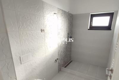 Casă individuală cu 4 camere cu Teren 540 Mp în Sânpetru - 16