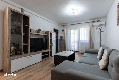 Apartament cu 3 camere decomandat în Ciurea - 7