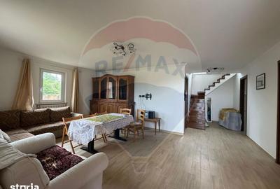 Casă cu 5 camere cu Teren 2566 Mp în Bolotești - 1