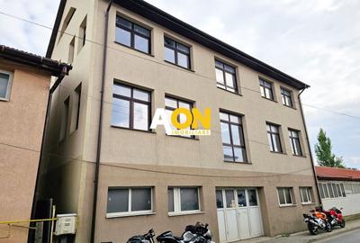 Spațiu industrial, de 300 mp, în Central - 2