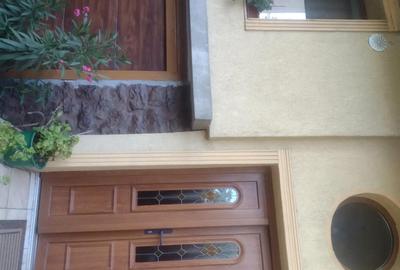 Casă cu 3 camere în Cantemir - 8