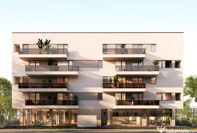 Apartament cu 3 camere decomandat în Rădăuți - 2
