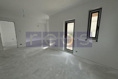 APARTAMENT 3 CAMERE | BLOC NOU | 18MP BALCON - 5