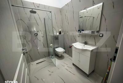 Casă cu 4 camere cu Teren 220 Mp în Miroslava - 11