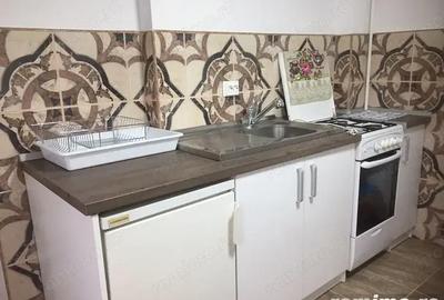 Garsonieră decomandată în Soarelui - 3