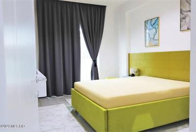 Sea On - Mamaia Nord, 3 camere, etajul 1, terasa cu vedere la mare! - 50