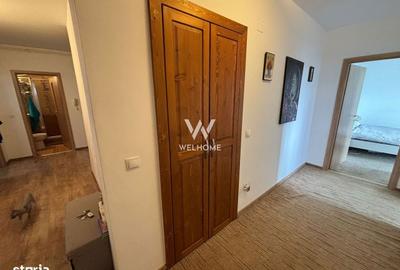 Apartament cu 3 camere în Central - 6