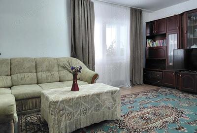 Apartament cu 3 camere decomandat în Vasile Alecsandri