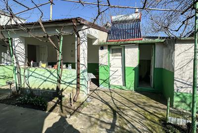 Casă individuală cu 4 camere în Exterior Vest