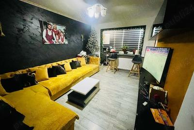 Apartament cu 4 camere decomandat în Central - 9