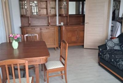 Apartament cu 2 camere semidecomandat în Titulescu - 3
