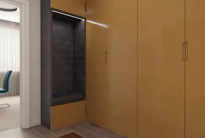 Garsoniera tip A16, direct dezvoltator, comision 0%, Ivory Residence Pipera - 11