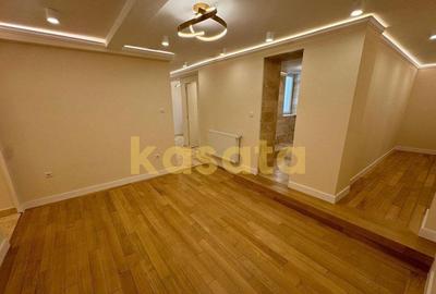 Birou Prestigios 5 Camere | Dorobanti | 130 MP - 6