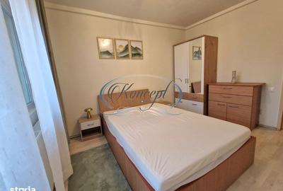 Apartament cu 2 camere, mobilat în Mărăști - 13