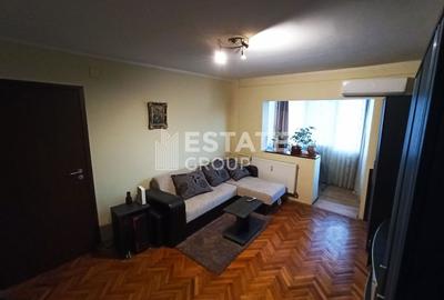 Apartament cu 2 camere semidecomandat, mobilat în Girocului - 2
