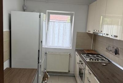 Apartament cu 2 camere decomandat, mobilat în Lipovei - 2