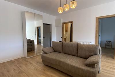 Apartament cu 2 camere în Terezian - 9