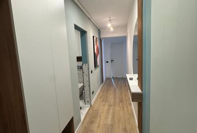 Lux!!! 2 Camere Decomandat Zona Stadion Primul Chirias - 24