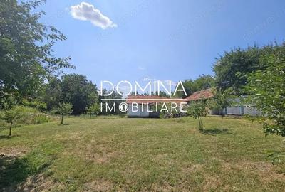 Vanzare teren intravilan, 1.202 mp, situat in comuna Runcu, sat Dobri?a - 2