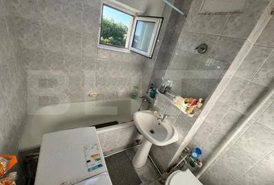 Apartament 3 camere, CAZARE MUNCITORI, mobilat si utilat, Rovine - 12
