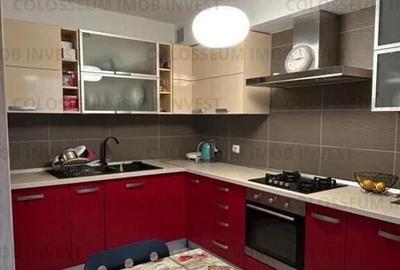 Apartament 4 Camere Zona Grivitei - 3