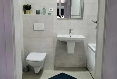 Inchiriere 2 camere - zona Sagului - 1