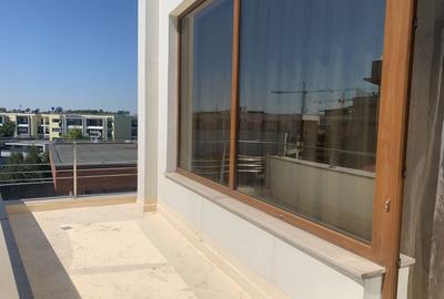 Apartament cu 3 camere decomandat în Herăstrău - 13